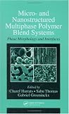 Micro- and Nanostructured Multiphase Polymer Blend Systems: Phase Morphology and Interfaces