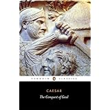 the conquest of gaul penguin classics