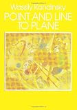 Point and Line to Plane (Dover Fine Art, History of Art)