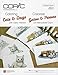 Copic Cats & Dogs Coloring Book CBCATS