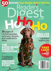 Reader's Digest