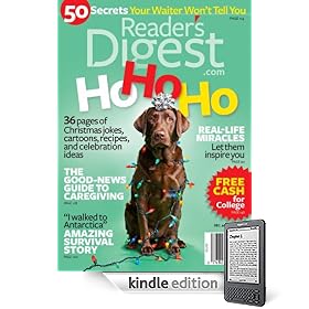 Reader's Digest