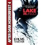 Lake Mungo