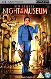 Night at the Museum [UMD Mini for PSP] [2006]
