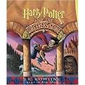 Harry Potter and the Sorcerer's Stone (Unabridged) (Compact Disc)