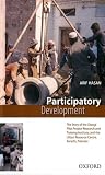 Participatory development : the story of the Orangi Pilot Project Research and Training Institute and the Urban Resource Centre, Karachi, Pakistan