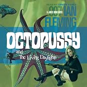 Octopussy and Other Stories | Ian Fleming