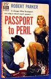 Passport to Peril (Hard Case Crime)