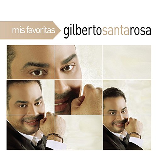 Gilberto Santa Rosa - Conciencia (en vivo) Lyrics - Zortam Music