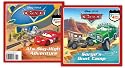 Sarge's Boot Camp/Al's Sky-High Adventure (Pictureback(R))