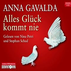 Alles Gl�ck kommt nie