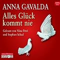 Alles Gl�ck kommt nie