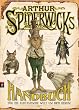Arthur Spiderwicks Handbuch. "F�r die fantastische Welt um dich herum"