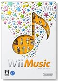 Wii Music