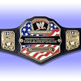 WWE United States Championship Commemorative Belt