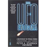 The UFO Enigma: A New Review of the Physical Evidence