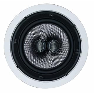 Magnat Interior IC 82 - Lautsprecher - 100 Watt