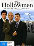 Hollowmen-Series 1 & 2