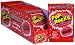 Pop Rocks Cherry Limited Edition 18ct.
