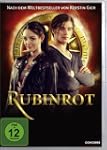 Rubinrot