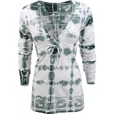 Avani Pullover Long Sleeve Top Ladies by Avani Activewear Inc.