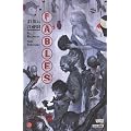 Fables, Tome 10 : Les fils de l'empire