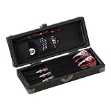 GLD Knight Dart Case