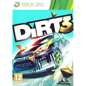 Dirt 3