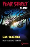 Stine, R. L.: Das Todeslos