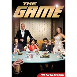 The Game: The Fifth Season