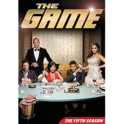The Game: The Fifth Season