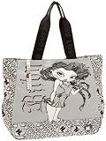 HARAJUKU LOVERS Candy Large Tote