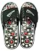 Health King Massage Accupressure Foot Slipper Large Size fits Men (6-8)/ Women (8-10)