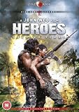 Heroes Shed No Tears [DVD]