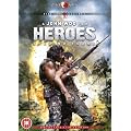Heroes Shed No Tears [DVD]