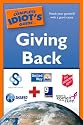 The Complete Idiot's Guide to Giving Back