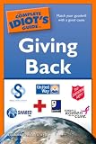 The Complete Idiot's Guide to Giving Back