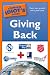 The Complete Idiot's Guide to Giving Back