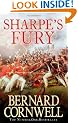 The Sharpe Series (11) - Sharpe's Fury: The Battle of Barrosa, March 1811