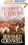 Sharpe's Fury (Sharpes)