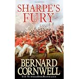Sharpes Furyby Bernard Cornwell