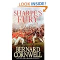 The Sharpe Series (11) - Sharpe's Fury: The Battle of Barrosa, March 1811