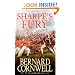 The Sharpe Series (11) - Sharpe's Fury: The Battle of Barrosa, March 1811