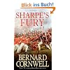Sharpe's Fury (The Sharpe Series)