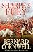 The Sharpe Series (11) - Sharpe's Fury: The Battle of Barrosa, March 1811