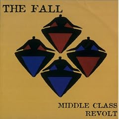Middle Class Revolt [Re-Issue]