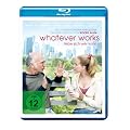 Whatever Works [Blu-ray]