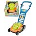 Alex My Bubble Mower Battery-operated Bubble Blower