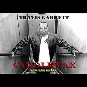 Candle Wax