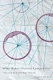 What Makes Clusters Competitive?: Cases from the Global Wine Industry